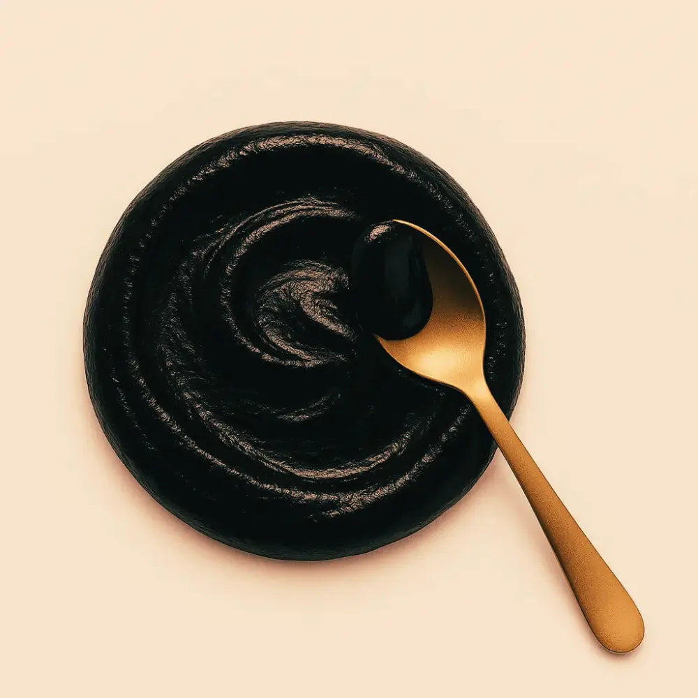 Hymalive – Shilajit Pur de l’Himalaya (20 g) - Hymalive